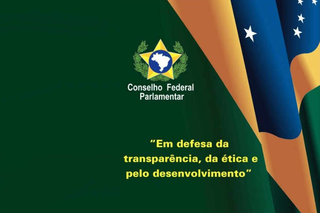 Cerimônia Diplomação Treinamento de Delegados CONFEP