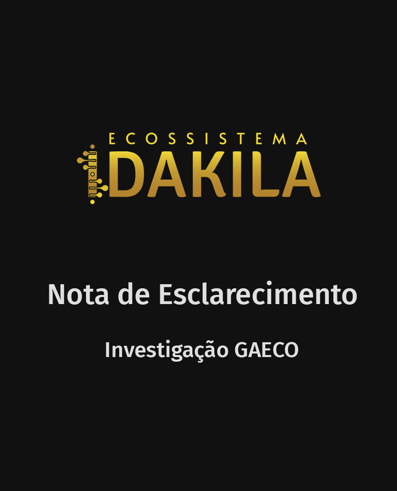 Nota de Esclarecimento