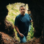 Equipe Dakila Pesquisas registra descoberta entre Juquitiba e São Lourenço da Serra - SP